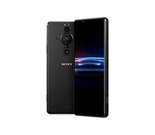 Sony Xperia PRO-I