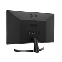 LG FHD 27in Computer Monitor