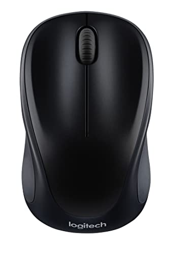 Logitech M317 Wireless Mouse