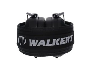 Walker's Razor Muff, Black