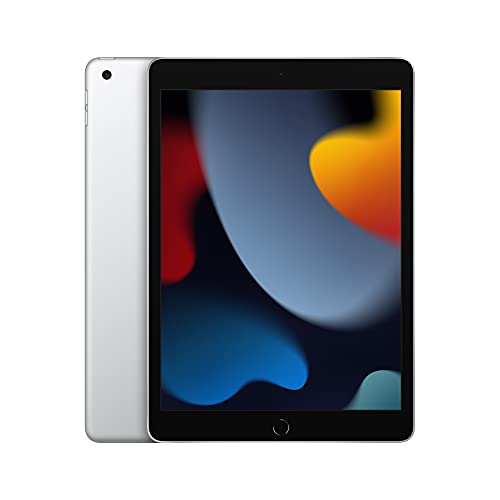 Apple iPad (9th Gen)