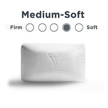 Memory Foam Symphony Pillow