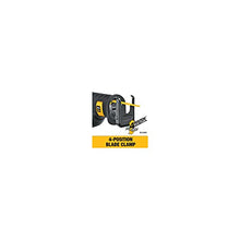 DEWALT 20V MAX Power Tool Combo Kit, 4-Tool Cordless Power Tool Set with Battery and Charger (DCK551D1M1)