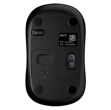 Logitech M317 Wireless Mouse