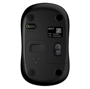 Logitech M317 Wireless Mouse