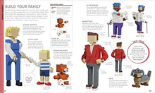 LEGO Ideas Book You Can Build Anything!