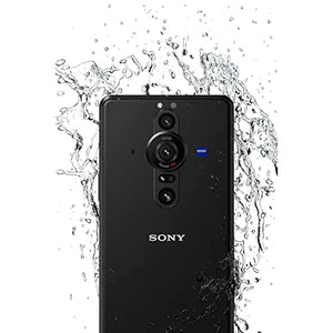 Sony Xperia PRO-I