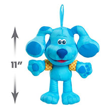 Blue's Clues & You! Bath Time Blue Plushie, Bath Toys for Kids, Stuffed Animals, Dog, Kids Toys for Ages 3 Up, Amazon Exclusive