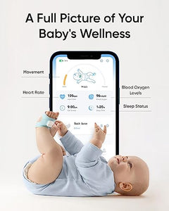 eufy Baby Smart Baby Monitor