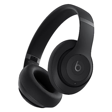 Beats Studio Pro - Wireless Bluetooth Noise Cancelling Headphones  USB-C Up to 40 Hours Battery Life - Black