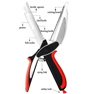 Vegetable Scissors