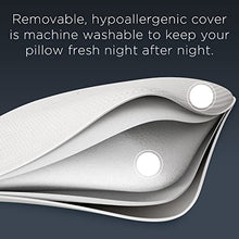 Memory Foam Symphony Pillow