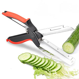 Vegetable Scissors