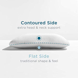 Memory Foam Symphony Pillow