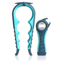 Arôme - Jar Opener, Bottle Opener tool