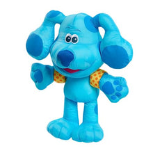 Blue's Clues & You! Bath Time Blue Plushie, Bath Toys for Kids, Stuffed Animals, Dog, Kids Toys for Ages 3 Up, Amazon Exclusive