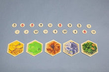 Catan (Base Game) Adventure Board Game