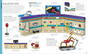 LEGO Ideas Book You Can Build Anything!