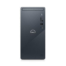 Dell Inspiron 3020 Desktop - Intel Core i7-13700, 1TB SSD + 1TB HDD, 16GB DDR4 RAM, DVD RW, Intel UHD 770 Graphics, Windows 11 Pro, 1 Year Premium Support + 6 Months Migrate - Mist Blue