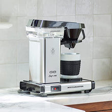 One-Cup Coffee Maker 10 Ounce