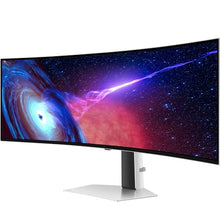 SAMSUNG 49" Odyssey G93SC Series OLED Curved Gaming Monitor