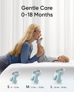 eufy Baby Smart Baby Monitor