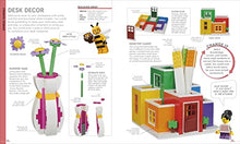 LEGO Ideas Book You Can Build Anything!