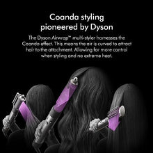 Dyson Airwrap