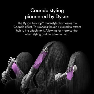 Dyson Airwrap