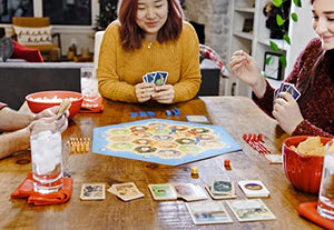 Catan (Base Game) Adventure Board Game