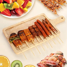 Bamboo Skewers for BBQ