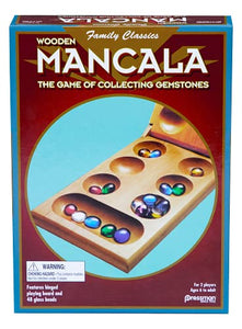 Pressman Mancala