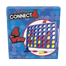 Hasbro Gaming Connect 4 Classic Grid