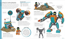 LEGO Ideas Book You Can Build Anything!