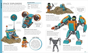 LEGO Ideas Book You Can Build Anything!