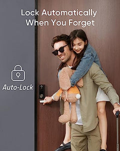 eufy Security Smart Lock S230