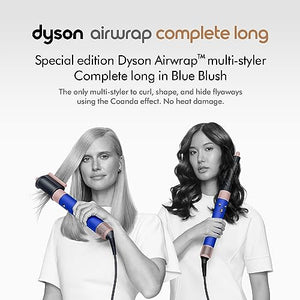 Dyson Airwrap