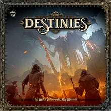 Destinies Board Game