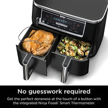 Ninja 10 Quart 6-in-1 Smart XL Air Fryer