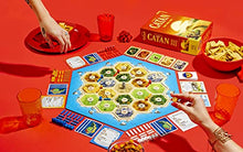 Catan (Base Game) Adventure Board Game